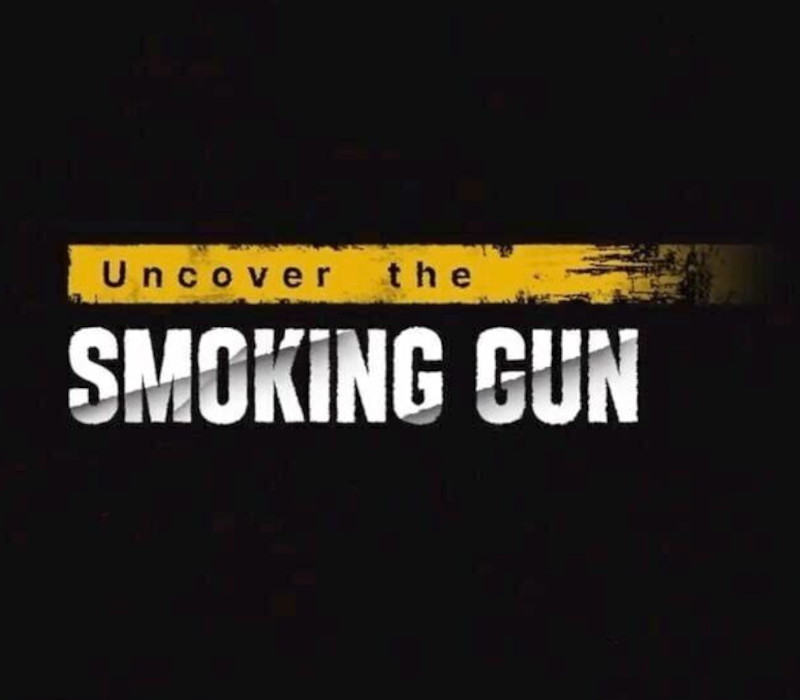 Uncover the Smoking Gun PC Steam CD Key
