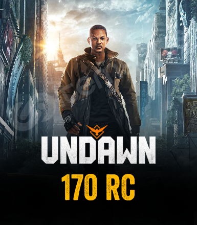 Undawn 170 RC