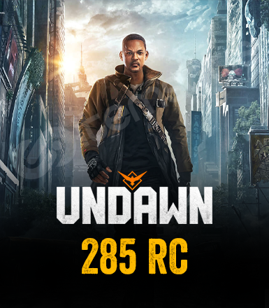 Undawn 285 RC