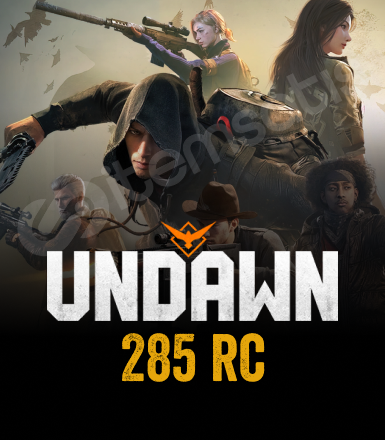 Undawn 285 RC