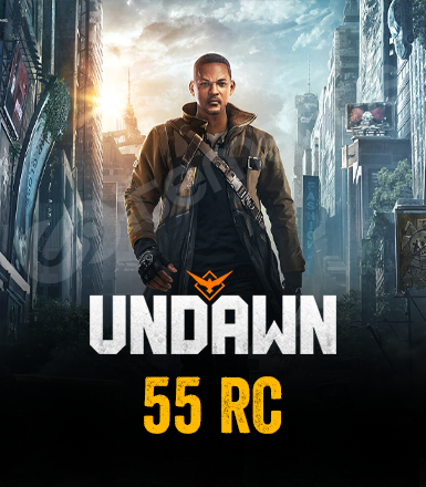 Undawn 55 RC