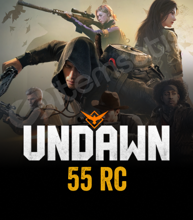 Undawn 55 RC