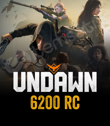 Undawn 6200 RC