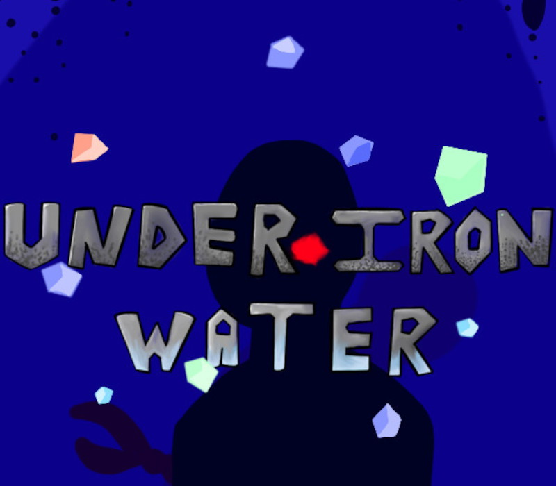 Under Iron Water PC Steam CD Key