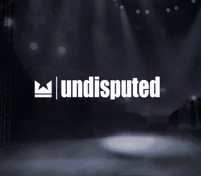 Undisputed PC Steam CD Key