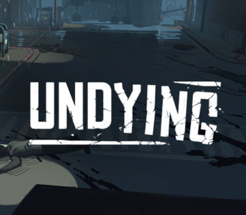 UNDYING Early Access Bundle PC Steam CD Key