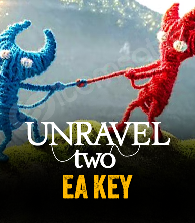 Unravel Two EA CD Key Global