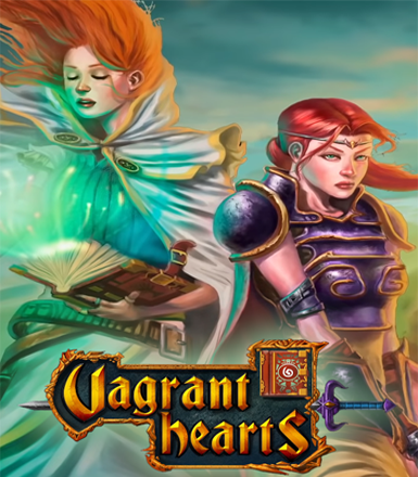 Vagrant Hearts Zero Steam CD Key