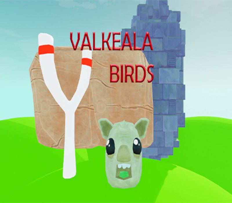 Valkeala Birds PC Steam CD Key