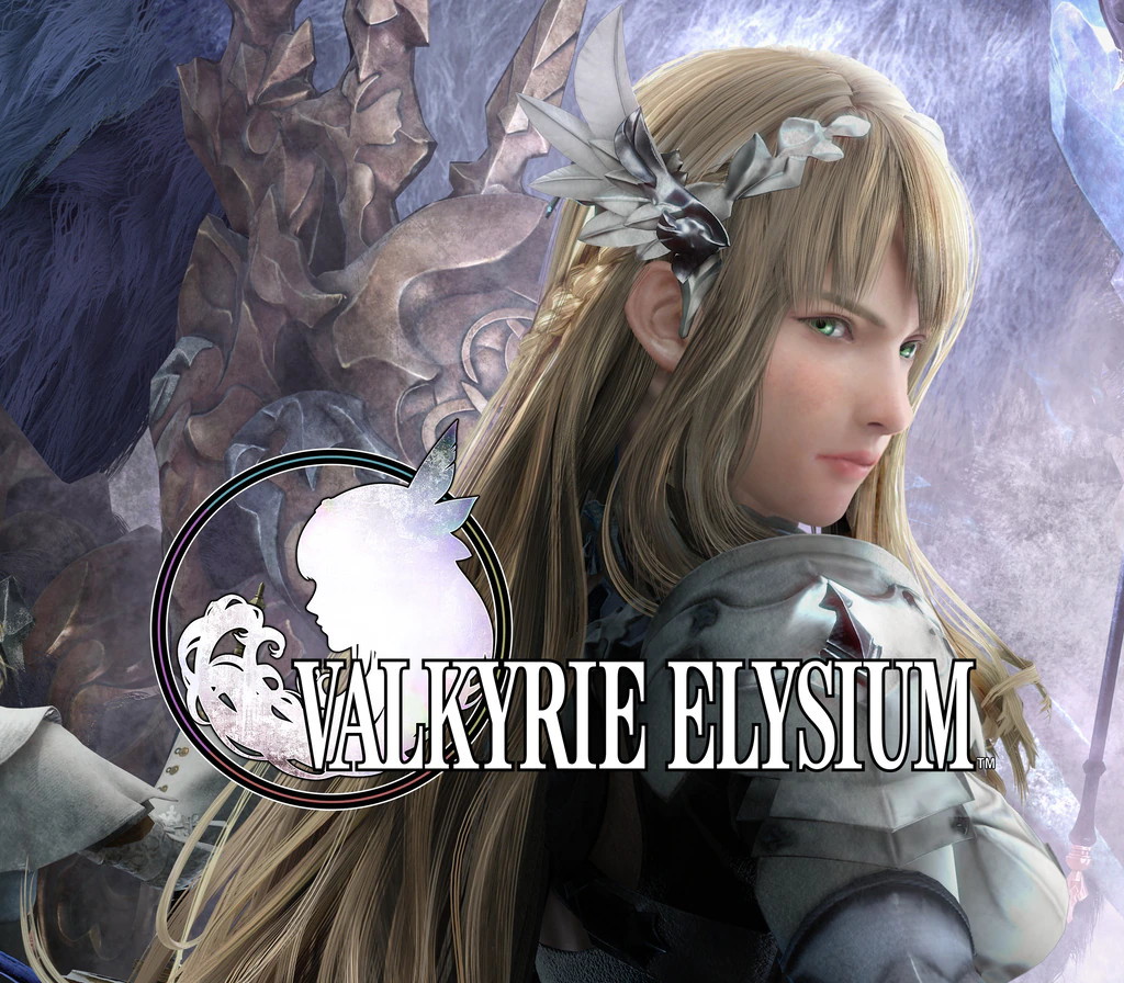 VALKYRIE ELYSIUM PC Steam CD Key