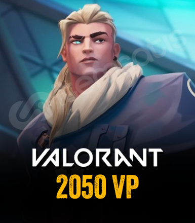 Valorant 2050 VP Russia