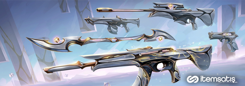VALORANT Divergence Bundle Hakkında Bilmeniz Gerekenler