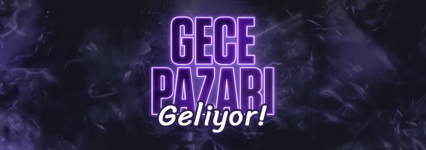 Valorant Ağustos 2024 Gece Pazarı Geliyor