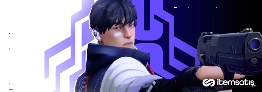 Valorant Nedir? Oynanış Yapısı, Ajanlar, Haritalar