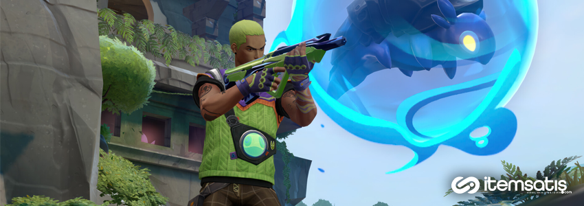 Valorant Nedir? Oynanış Yapısı, Ajanlar, Haritalar