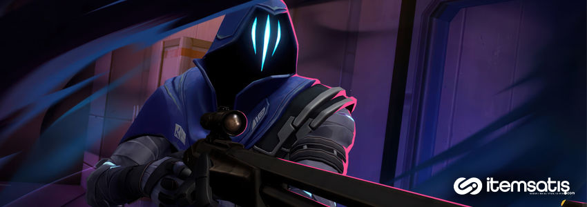 Valorant Nedir? Oynanış Yapısı, Ajanlar, Haritalar