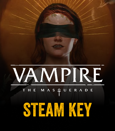 Vampire: The Masquerade - Sins of the Sires Global Steam CD Key