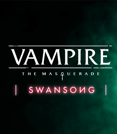 Vampire: The Masquerade - Swansong Steam CD Key