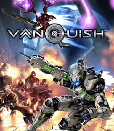 Vanquish Steam CD Key