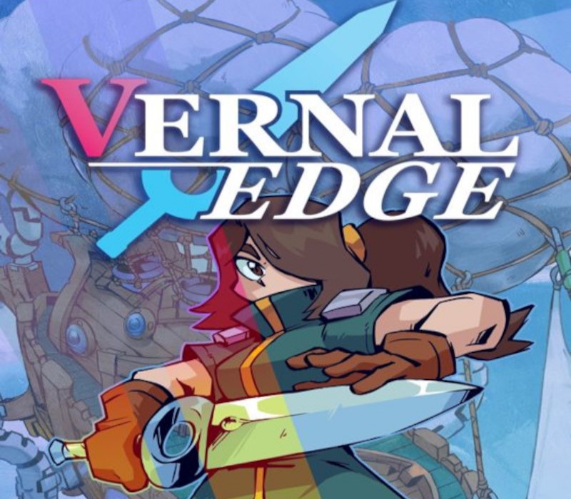 Vernal Edge PC Steam CD Key