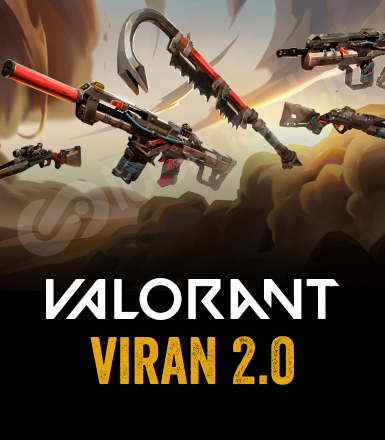 Viran 2.0 Koleksiyon Paketi