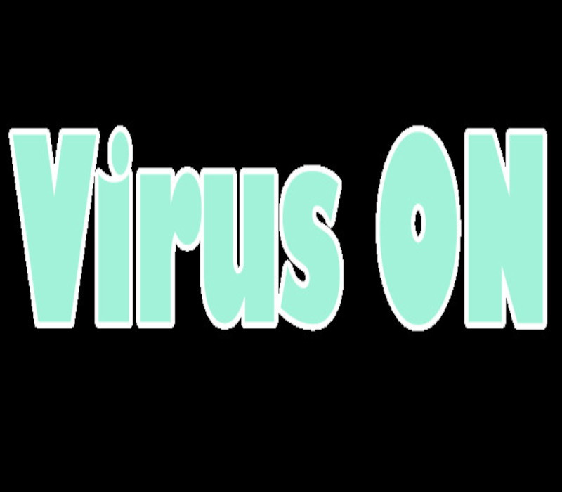 Virus ON Steam CD Key