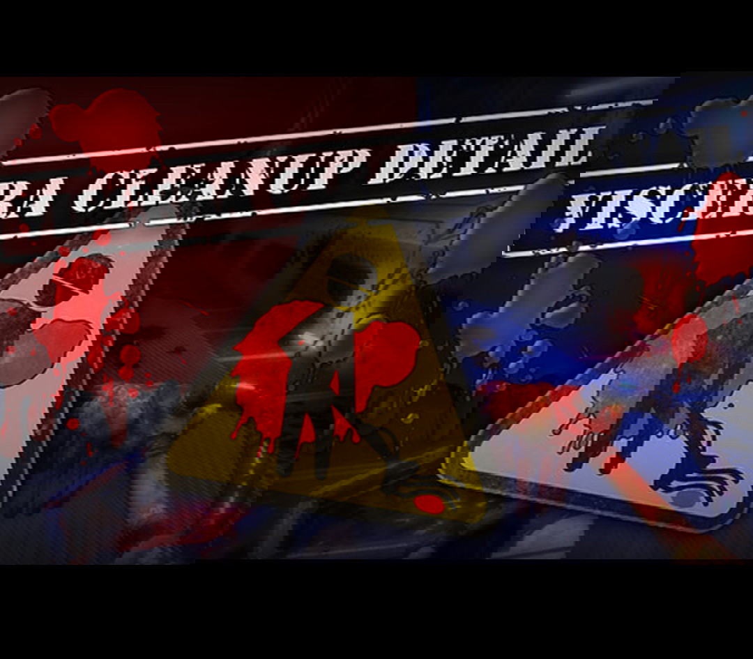 Viscera Cleanup Detail PC Steam CD Key