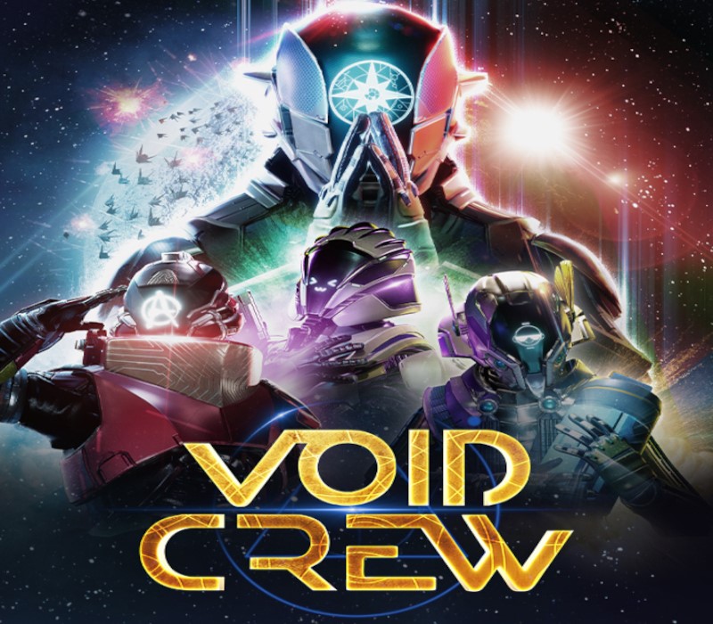 Void Crew Steam CD Key