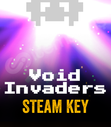 Void Invaders Global Steam Key