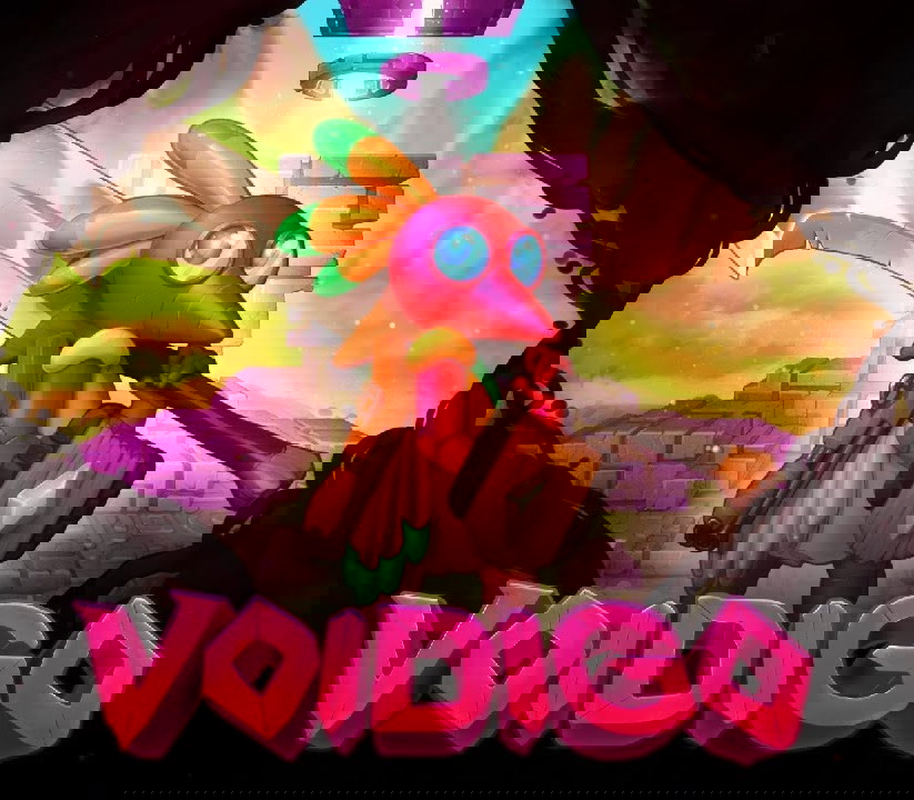 Voidigo Steam CD Key