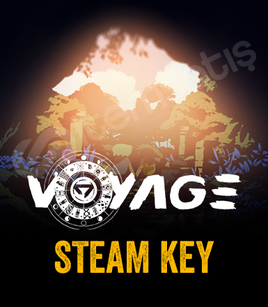 Voyage Global Steam Key