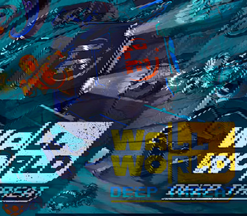 Wall World - Deep Threat DLC Steam CD Key
