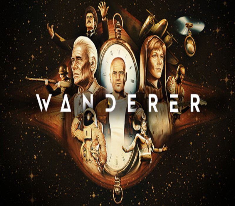 Wanderer Steam CD Key
