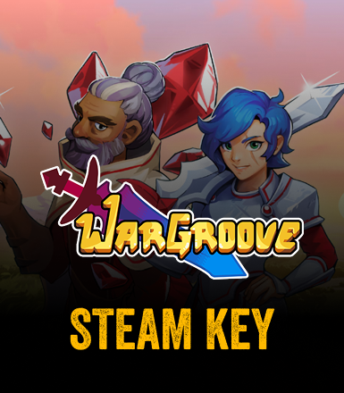 Wargroove Global Steam CD Key