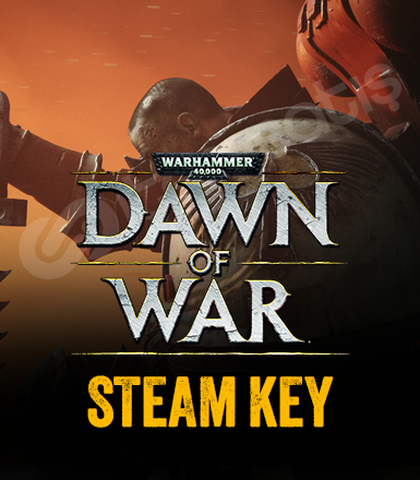 Warhammer 40,000: Dawn of War - Master Collection Global Steam CD Key