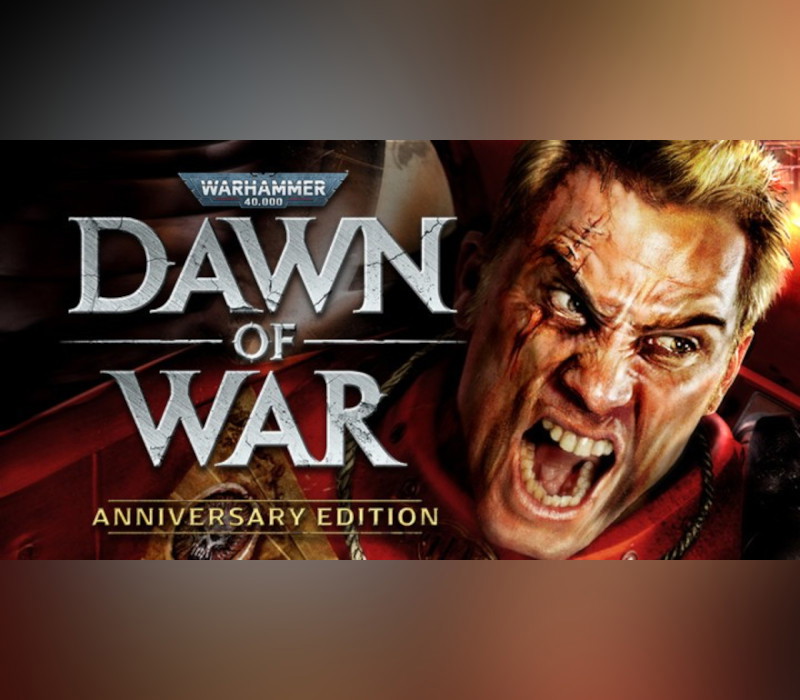Warhammer 40,000: Dawn of War II Anniversary Edition 2-Pack PC Steam CD Key