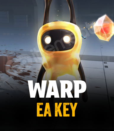 Warp EA CD Key Global