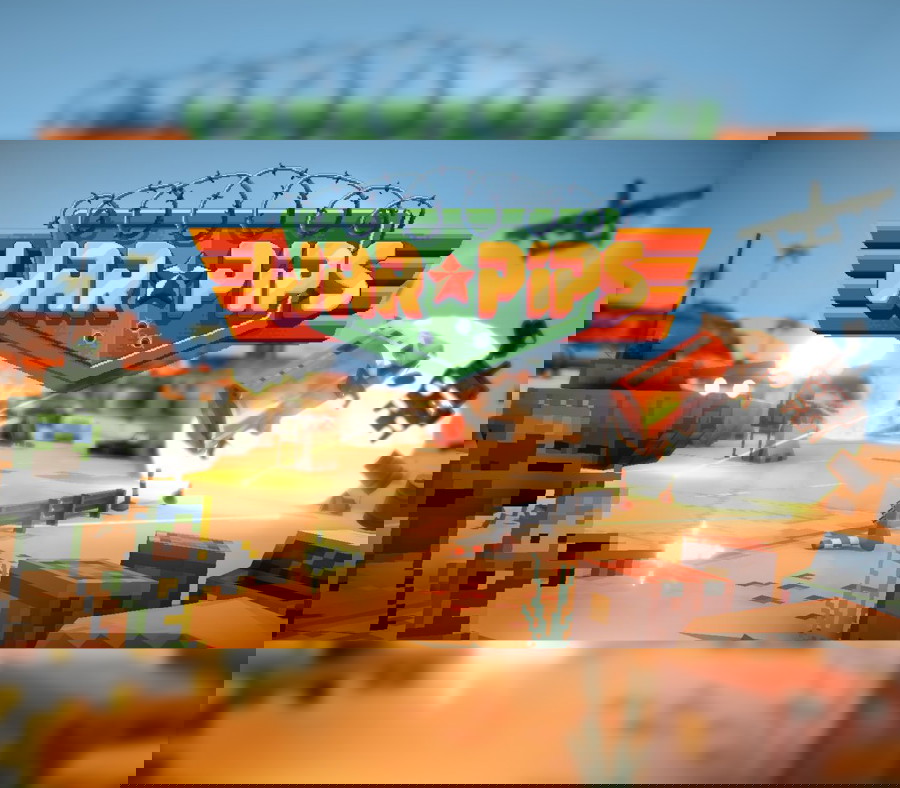 Warpips Steam CD Key
