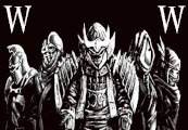 Warriors' Wrath Steam CD Key