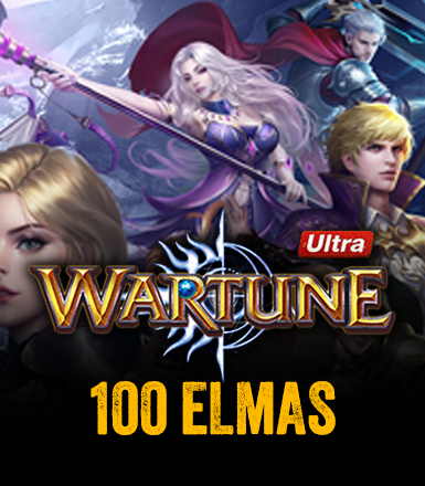 Wartune Ultra 100 Elmas