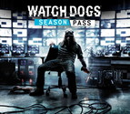 Watch Dogs - Season Pass EU PC Ubisoft Connect CD Key