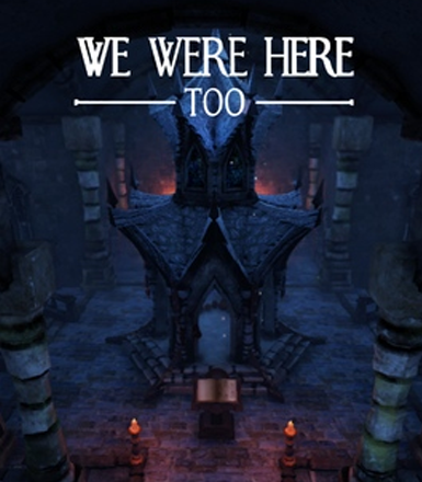 We Were Here Too Steam CD Key