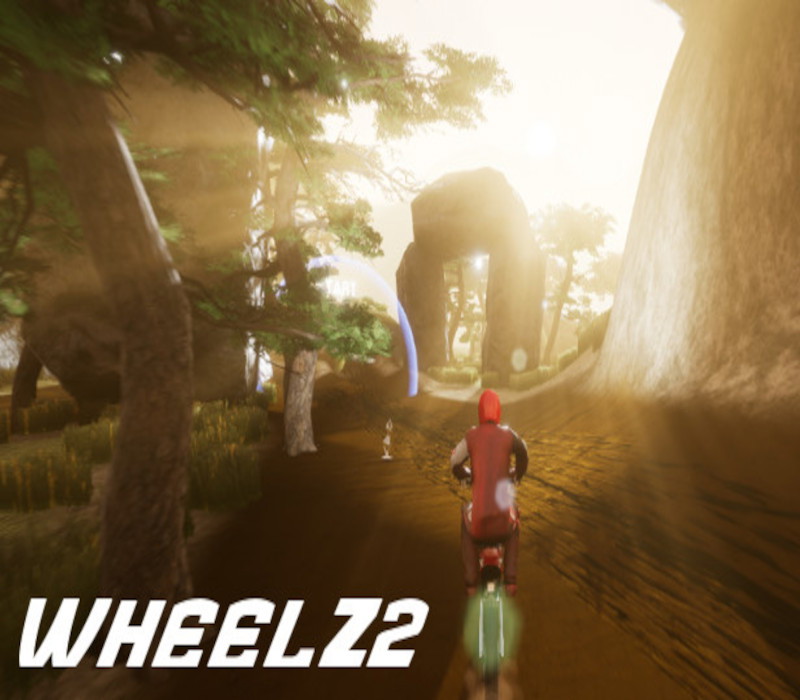 Wheelz2 Steam CD Key