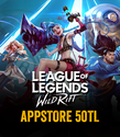 App Store 50 TL