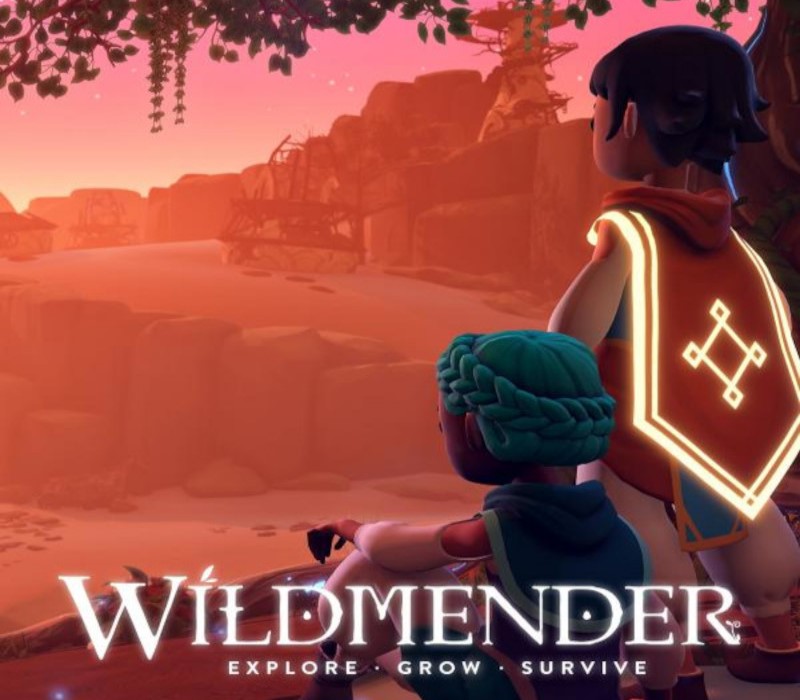 Wildmender Steam CD Key