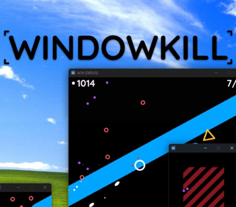 Windowkill PC Steam CD Key