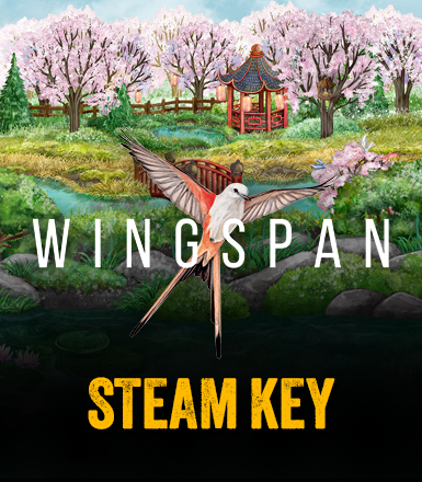 Wingspan Global Steam CD Key