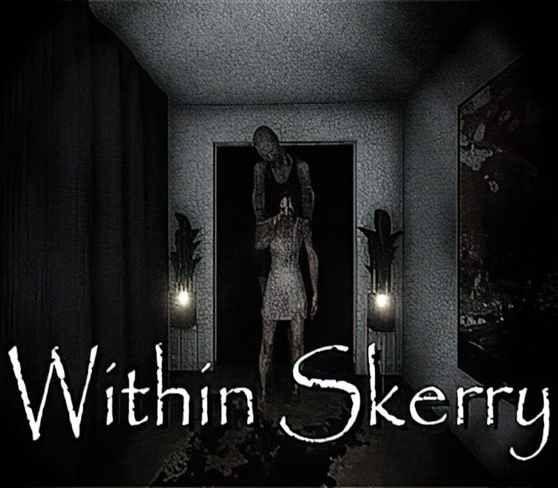 Within Skerry Steam CD Key