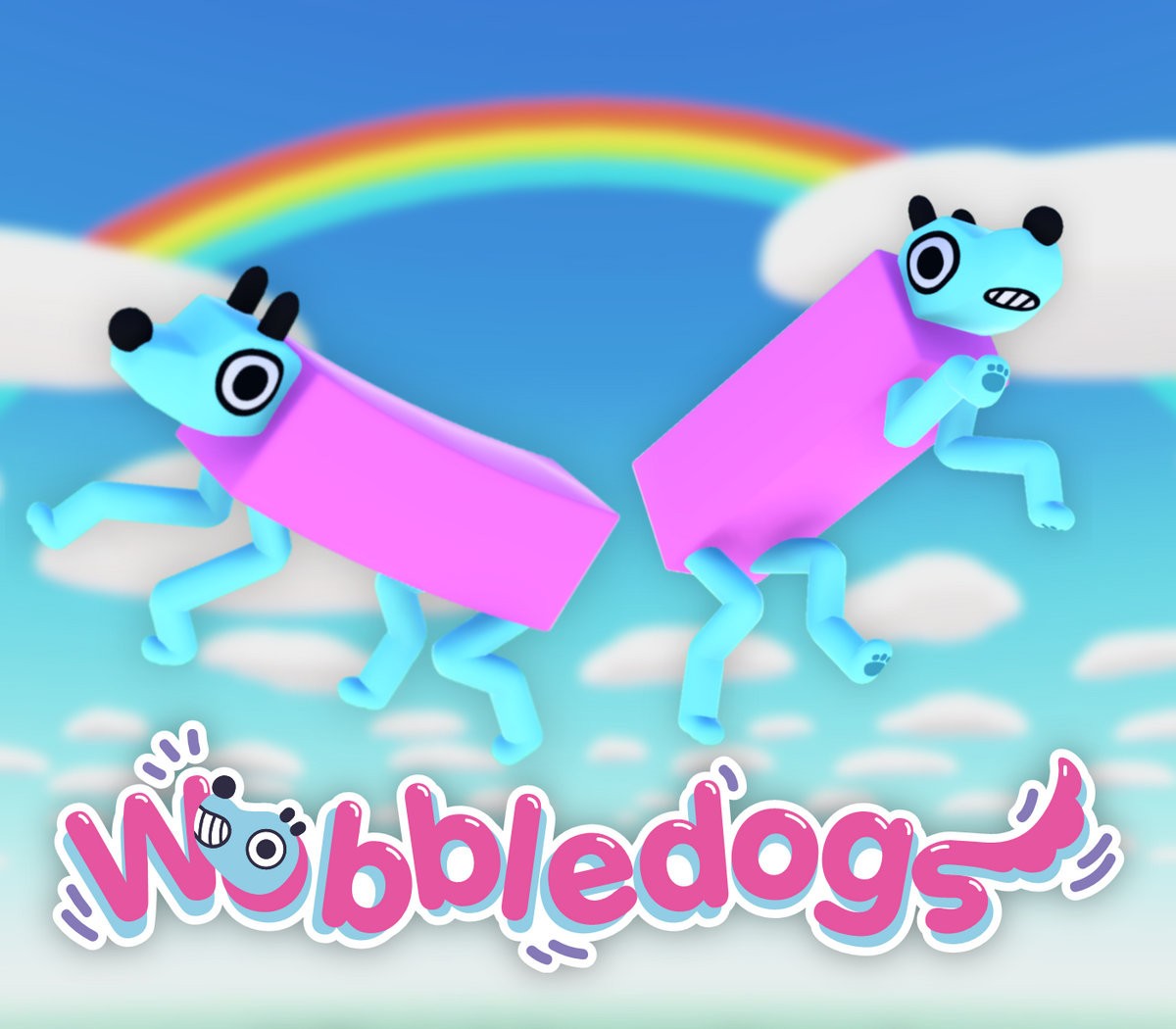 Wobbledogs PC Steam CD Key