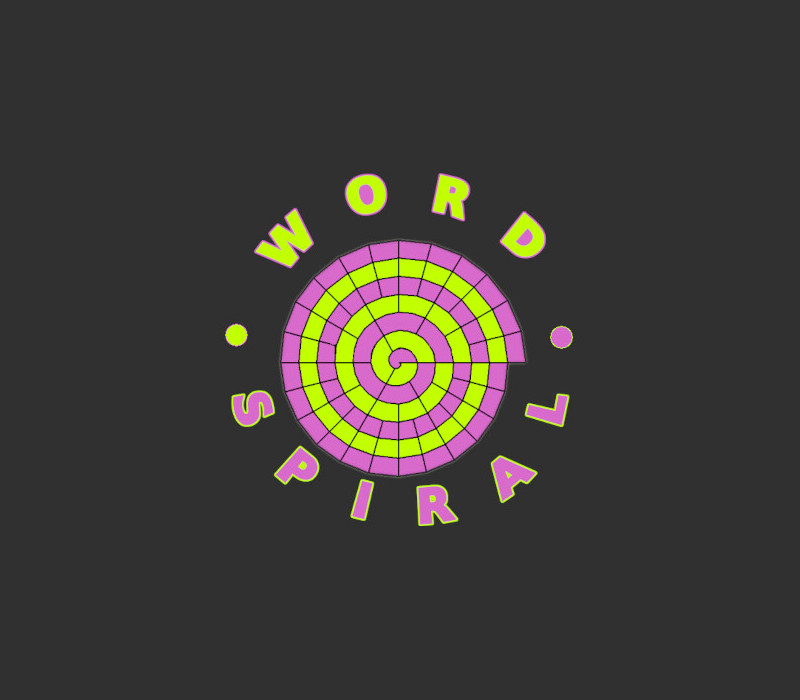 WordSpiral Steam CD Key